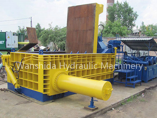 Y83/F 315t Turn out