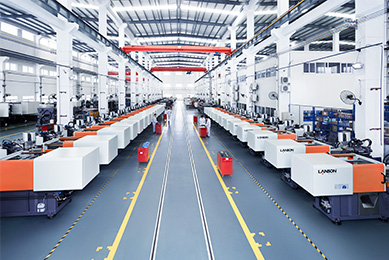 生產車間 生產車間