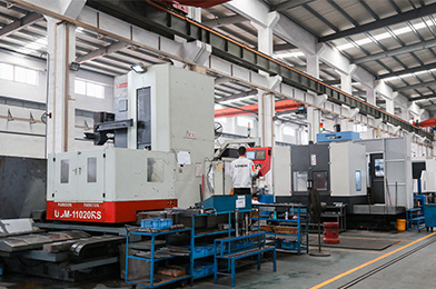 加工設備 加工設備