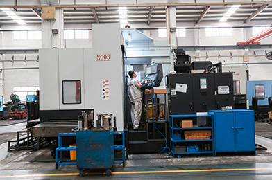 加工設備 加工設備