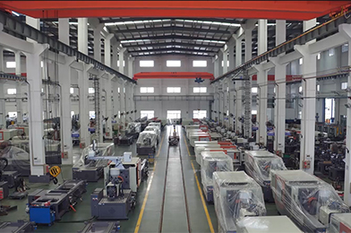 制造能力 制造能力