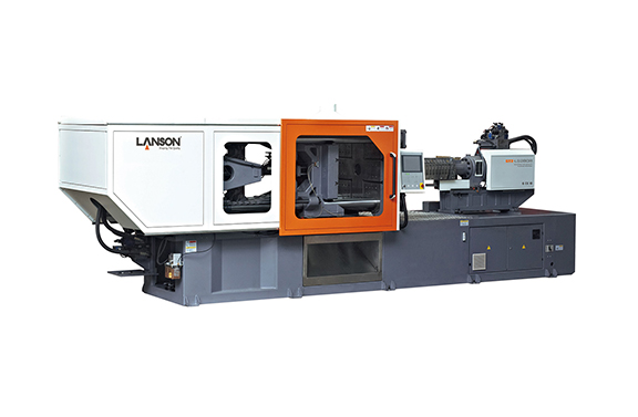 高速注塑機(jī)