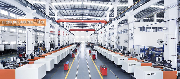 打造專屬“智慧”力量,聯升注塑用技術為產品賦能 打造專屬“智慧”力量,聯升注塑用技術為產品賦能