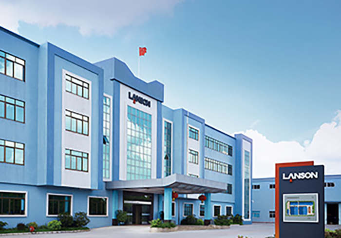 聯(lián)升注塑機(jī)