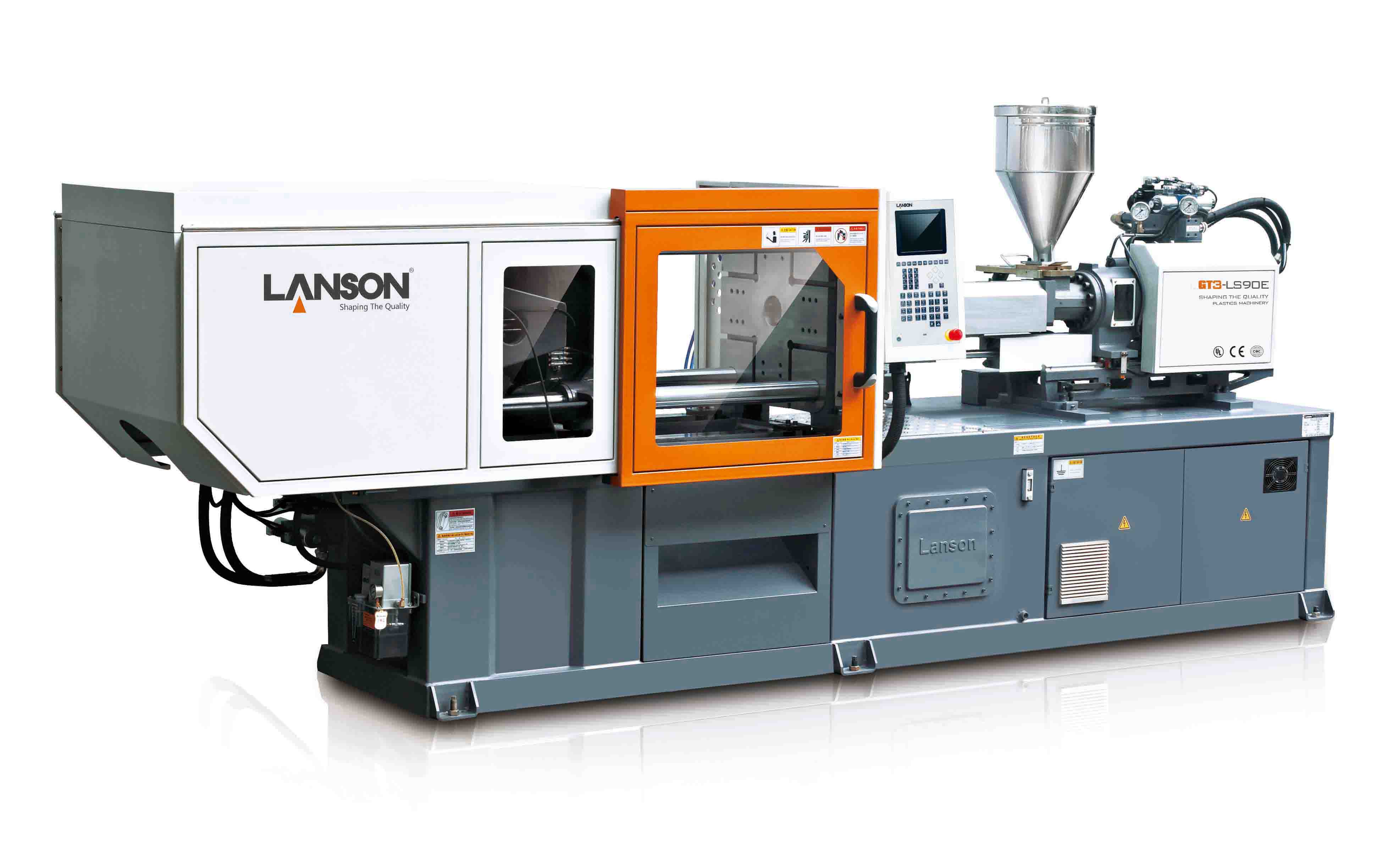 解決“從零到有”實際問題,廣東聯升努力成為行業發展代表 解決“從零到有”實際問題,廣東聯升努力成為行業發展代表