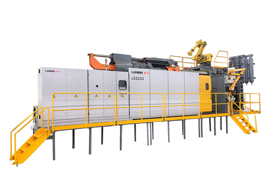 壓鑄機如何應對高溫環境下的加工需求? 壓鑄機如何應對高溫環境下的加工需求?